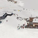 Apart Otel Mountain Obertauern