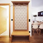 Mountain Apart Otel 4*