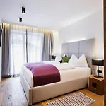 Apart Otel Mountain Obertauern