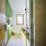 Apart Otel Mountain