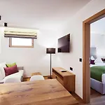 Mountain Apart Otel