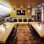 Apart Otel Mountain Obertauern