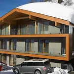 Apart Otel Mountain Obertauern