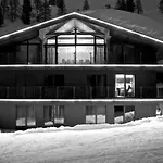 Apart Otel Mountain