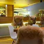 Apart Otel Mountain Obertauern