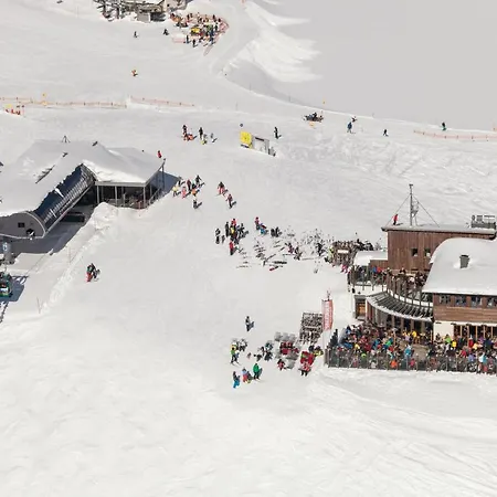Apartahotel Mountain Obertauern