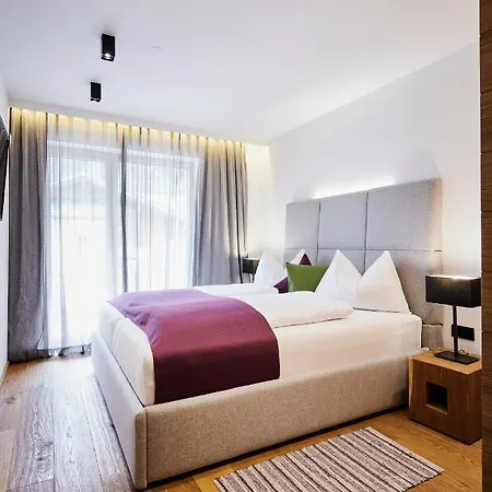 Lejlighedshotel Mountain Obertauern