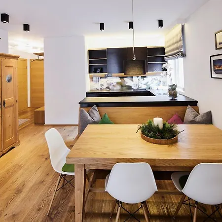 Mountain 4* Обертауерн