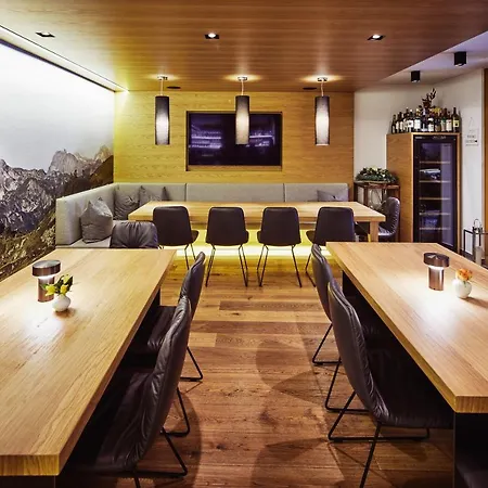 Aparthotel Mountain Vita Obertauern
