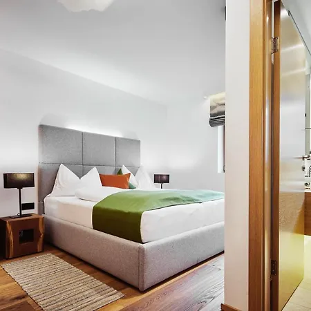 Mountain Lejlighedshotel