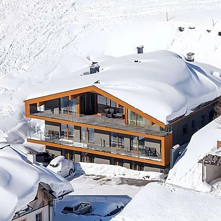 Lejlighedshotel Mountain 4*