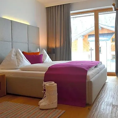 Lejlighedshotel Mountain