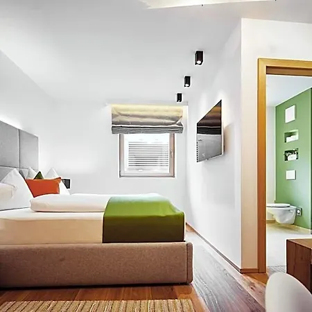 Mountain 4* Обертауерн