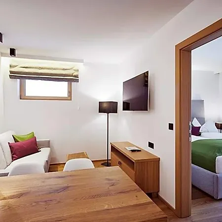 Mountain Lejlighedshotel