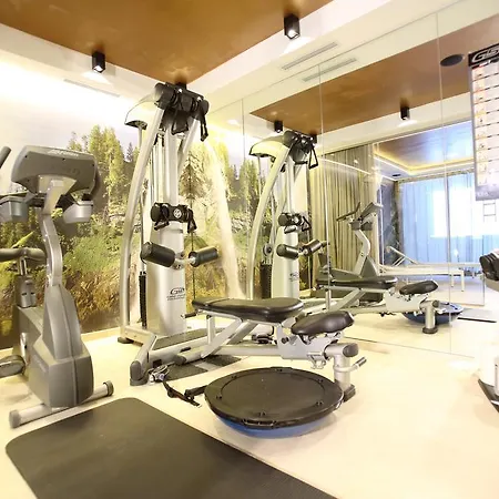 Mountain 4* オーバータウエルン