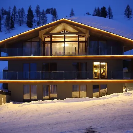 Mountain Apartahotel Obertauern