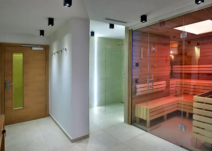 Appart hôtel Mountain Obertauern