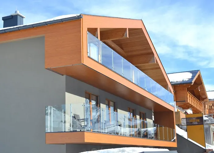 Mountain 4* Obertauern