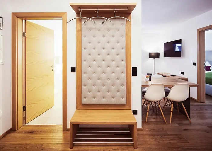 Mountain Appart hôtel 4*