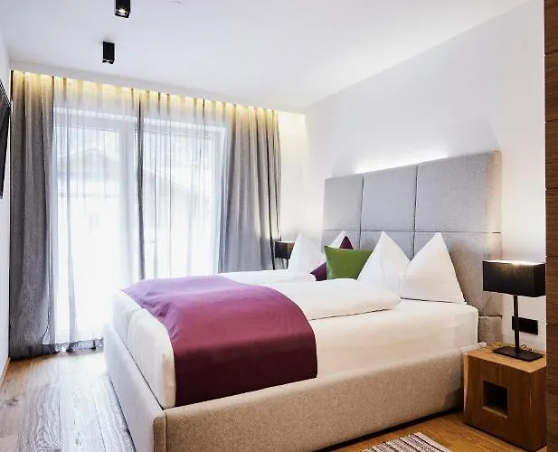 Appart hôtel Mountain Obertauern