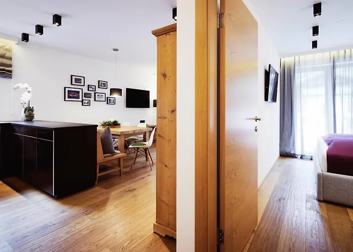 Mountain Appart hôtel Obertauern