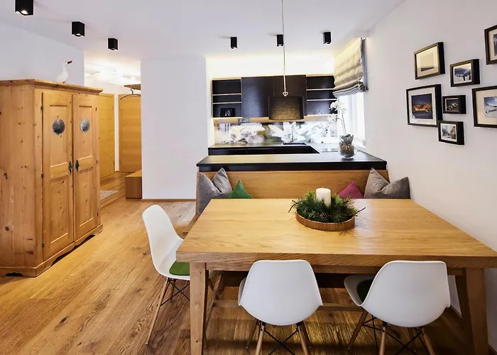 Mountain 4* Obertauern