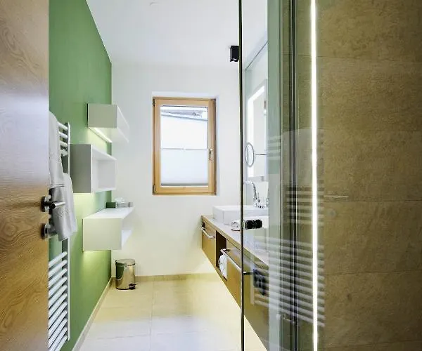 Appart hôtel Mountain