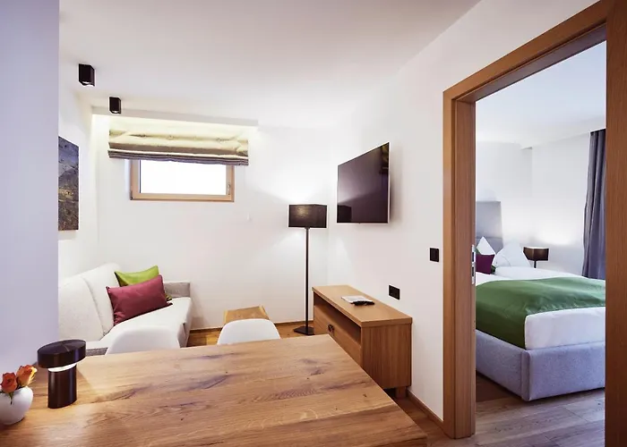 Mountain Appart hôtel