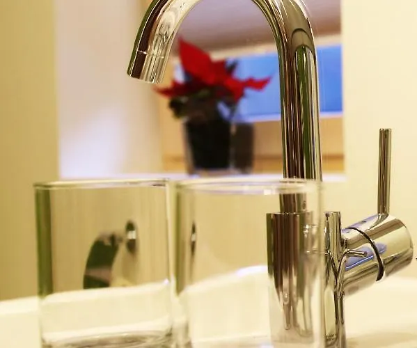 Appart hôtel Mountain 4*