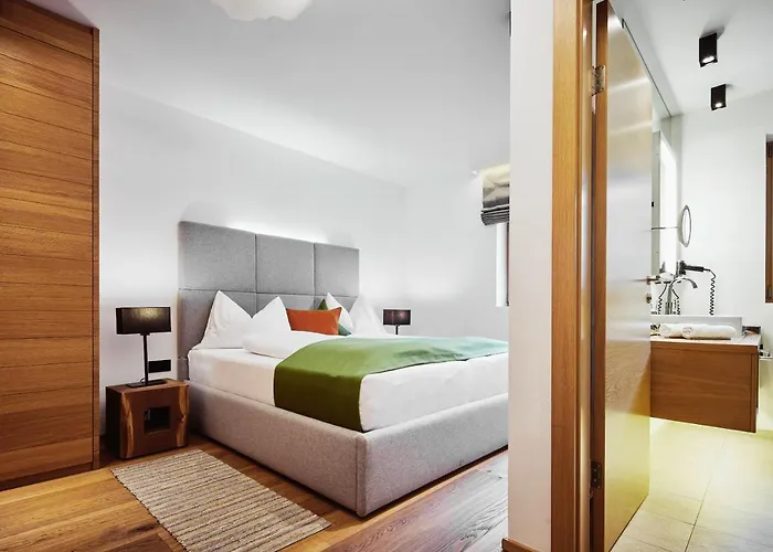 Mountain Appart hôtel