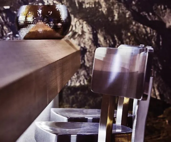 Mountain Appart hôtel Obertauern