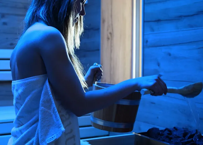 Mountain Appart hôtel Obertauern