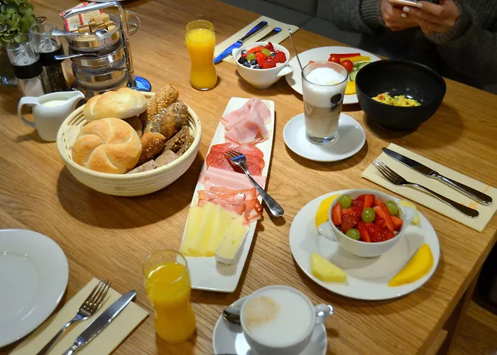 Appart hôtel Mountain Obertauern