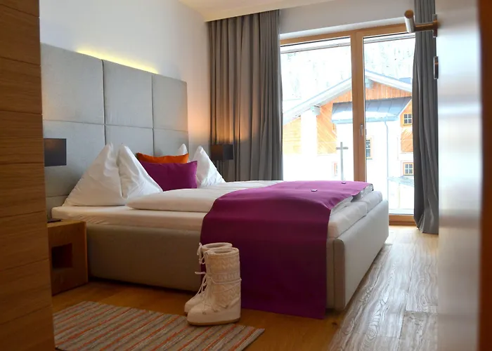 Mountain Appart hôtel Obertauern