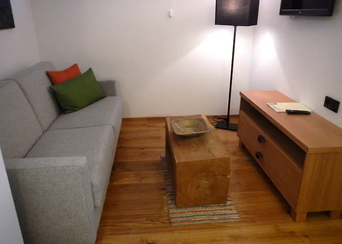 Appart hôtel Mountain 4*