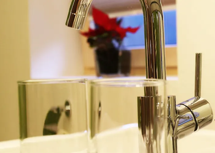 Appart hôtel Mountain