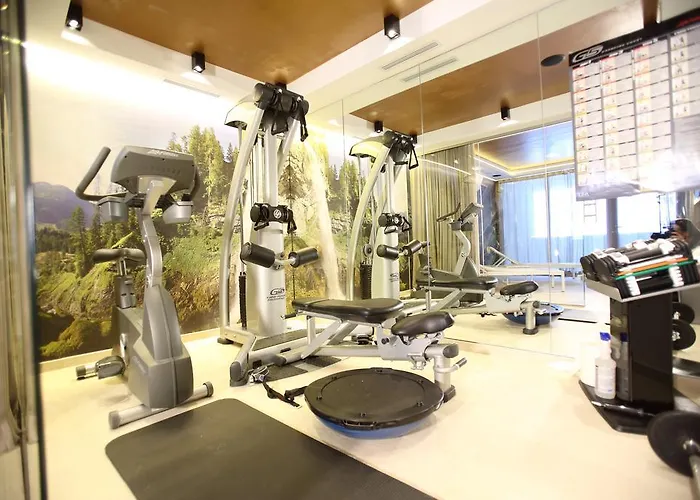 Mountain 4* Obertauern