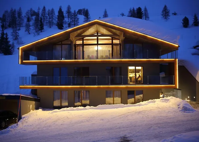 Mountain Appart hôtel Obertauern